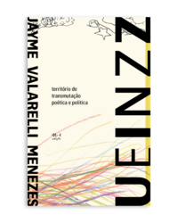 [9786561190732] UEINZZ (Jayme Valarelli Menezes. N-1 Edições) [PER011000]
