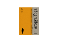 [9786561190800] Ārogya Yoga: para a saúde e o bem-estar